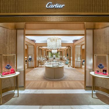 cartier store online